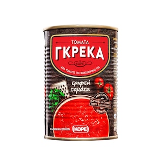 ΓΚΡΕΚΑ | Τομάτα στο Τρίφτη 400g