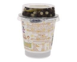 JUNIOR | KIDS YOGHURT ΜΕΛΙ 150ML