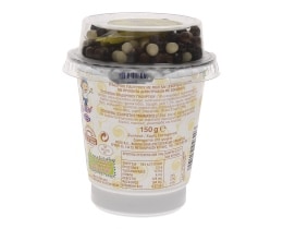 JUNIOR | KIDS YOGHURT ΜΕΛΙ 150ML