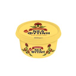 Λίπος Μαγειρικό 400 gr
