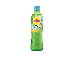 LIPTON | Ice Tea Green Χωρίς Ζάχαρη 500ml