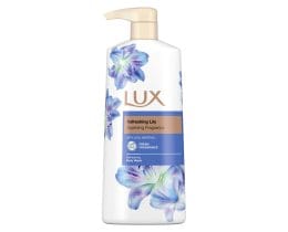 LUX | Αφρόλουτρο Refreshing Lily 600ml