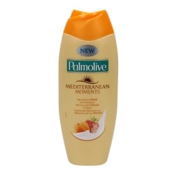 PALMOLIVE | ΑΦΡΟΛΟΥΤΡΟ MED MOMENTS ΙΤΑΛΙΑ 500 ML
