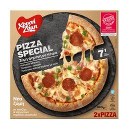 Πίτσα Special 2x430g