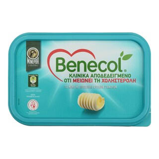 BENECOL | ΜΑΡΓΑΡΙΝΗ  500 GR