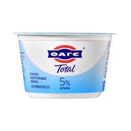 TOTAL | Yogurt Strained 500g