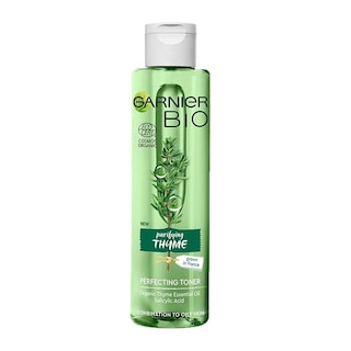 GARNIER | GARNIER BIO THYME TONER  150ML