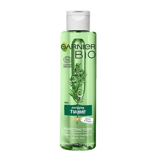 GARNIER | Λοσιόν Προσώπου Purifying Thyme Βιολογικό Θυμάρι 150ml