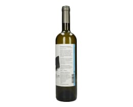 ΖΑΧΑΡΙΑΣ | Οίνος Λευκός Ξηρός Μαλαγουζιά 750ml