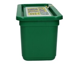 ARIEL | ΥΓΡΕΣ ΚΑΨΟΥΛΕΣ ΠΛΥΝΤΗΡΙΟΥ ΡΟΥΧΩΝ 3 ΣΕ 1 ALPINE 30 ΤΕΜ