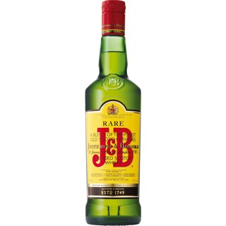 J&B