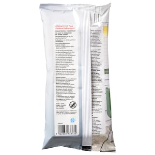 ΑΒ | Πανάκια Καθαρισμού Απολυμαντικά Λεμόνι 40 Τεμάχια