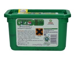 ARIEL | PODS 3IN1 FRESH SENSITIVE 14PCS