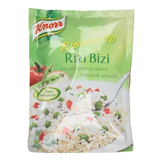 RISONATTO | ΡΙΖΟΤΟ RIΖI BIΖI 220 GR