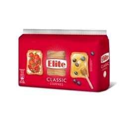 ELITE | Rusks Wheat 125g
