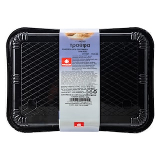 ΦΑΙΔΩΝ | Πτι Φουρ Τρούφα 350g