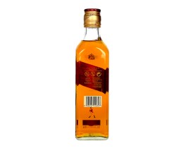 JOHNNIE WALKER | ΟΥΙΣΚΙ RED LABEL 350 ML