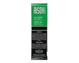 RISOVI | Ρύζι Arborio 500g
