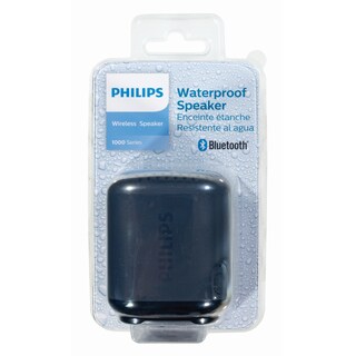 PHILIPS | Ασύρματο Ηχείο Bluetooth 1 Τεμάχιο