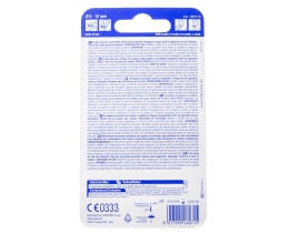 PHARMADOCT | Ear Plugs Soft 4 Pieces