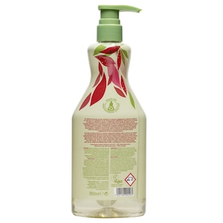 ΑΡΚΑΔΙ | Υγρό Πιάτων Ρόδι Σταφύλι Αντλία 550ml