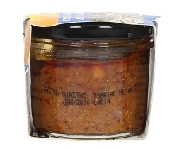 GAEA | ΠΑΤΕ ΛΙΑΣΤΗΣ ΤΟΜΑΤΑΣ ΜΕ ΦΕΤΑ 100 GR