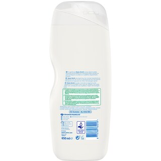 SANEX | ΑΦΡΟΛΟΥΤΡΟ ZERO% NORMAL 650 ML