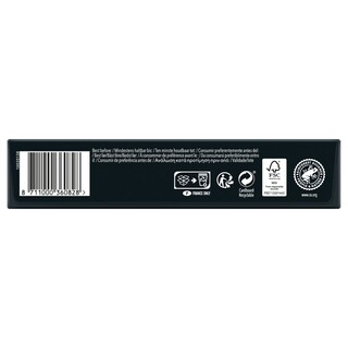 LOR | Κάψουλες Καφέ Espresso Supremo 20x5.2g
