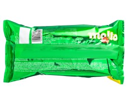 MOLTO | Κρουασάν Double Βανίλια & Φράουλα 92g