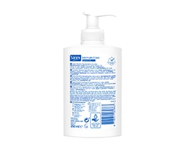 SANEX | Υγρό Καθαρισμού Ευαίσθητης Περιοχής Intimate Care Sensitive 250ml