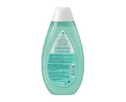 JOHNSON BABY | Σαμπουάν και Conditioner Soft & Shiny 2σε1 500ml