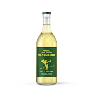 ΜΑΛΑΜΑΤΙΝΑ | Retsina  500ml