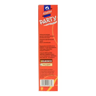 ΑΛΛΑΤΙΝΗ | ΚΡΑΚΕΡΣ PARTY ΑΛΜΥΡΑ 200GR