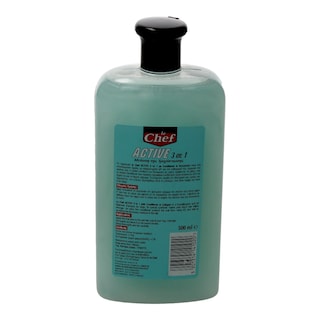 LE CHEF | ΣΑΜΠΟΥΑΝ ΚΑΤΟΙΚΙΔΙΟΥ 3 ΣΕ 1 500 ML