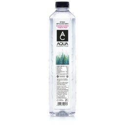 AQUA CARPATICA | Νερό Φυσικό Μεταλλικό 2lt