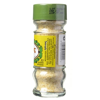 ΗΛΙΟΣ | Σκόρδο Τριμμένο 50g