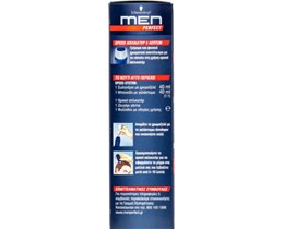 MEN PERFECT | Βαφή Μαλλιών Anti-Grey Color Gel Νο90 Φυσικό Μαύρο 1 Τεμ.