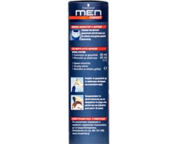 MEN PERFECT | Βαφή Μαλλιών Anti-Grey Color Gel Νο90 Φυσικό Μαύρο 1 Τεμ.