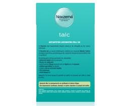 NOXZEMA | Deodorant Roll On Talc 50ml