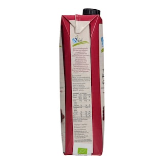 ΑΒ ΒΙΟ | ΦYΣIKOΣ ΧΥΜΟΣ ΒΙΟΛΟΓΙΚΟΣ ΚΟΚΚΙΝΟ ΣΤΑΦΥΛΙ 1 LT