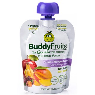 - | ΣΝΑΚ ΦΡΟΥΤΩΝ ΜΗΛΟ ΜΑΝΓΚΟ ΠΑΣΙΟΝ ΦΡΟΥΤ 90 GR