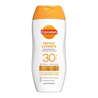 CARROTEN | Αντηλιακό Γαλάκτωμα Protect & Hydrate SPF30 200ml