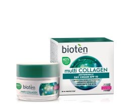 BIOTEN | Κρέμα Ημέρας Multi Collagen Αντιρυτιδική 50ml