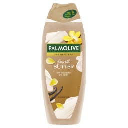PALMOLIVE | Αφρόλουτρο Thermal Spa Smooth Butter 650ml