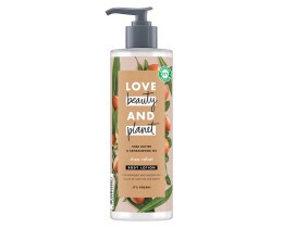 LOVE BEAUTY AND PLANET | LBP BODY LOTION SHEA BUTTER  400ML