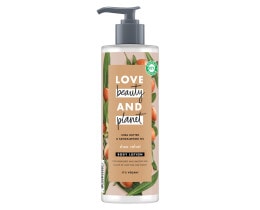 LOVE BEAUTY AND PLANET | Λοσιόν Σώματος Shea Butter 400ml