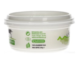 ΕΒΡΟΦΑΡΜΑ | ΓΙΑΟΥΡΤΙ ΛΕΥΚΟ ΑΓΕΛΑΔΟΣ 240 GR 240 GR