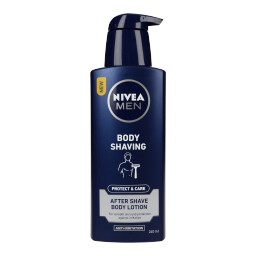 NIVEA | FOR MEN | AFTER SHAVE LOTION ΣΩΜΑΤΟΣ PROTECT & CARE 240ML