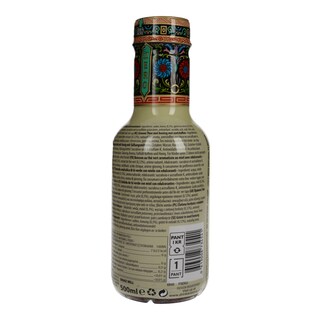 ARIZONA | ICE TEA ZERO ΦΙΑΛΗ 500 ML