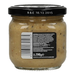 ALMITO | ΠΑΣΤΑ ΜΕΛΙΤΑΖΑΝΑΣ ΜΕ ΦΕΤΑ 190 GR